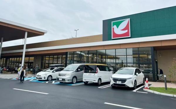 西原１丁目アパート(ヨークベニマルミライト一条店)