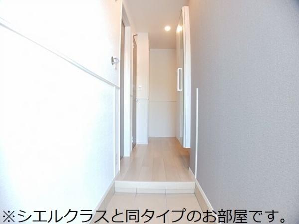 西原１丁目アパート
