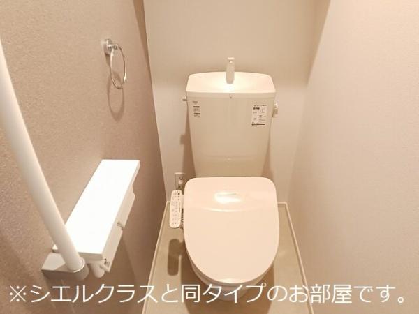 西原１丁目アパート