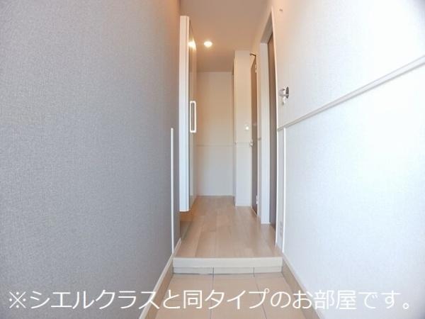 西原１丁目アパート