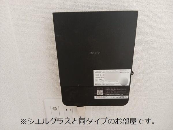 西原１丁目アパート