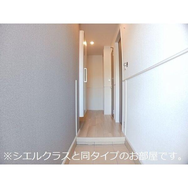 西原１丁目アパート