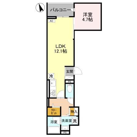 レジェンドワコー中央