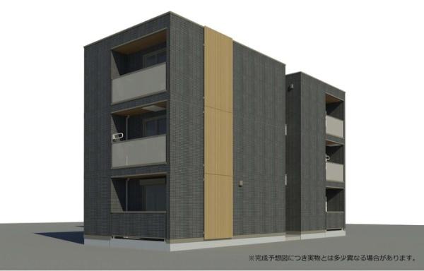 レジェンドワコー中央