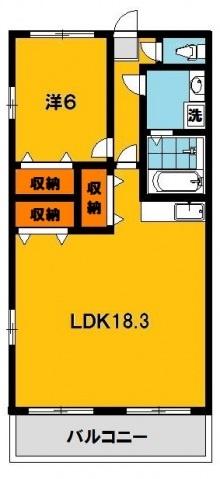 大島マンション2