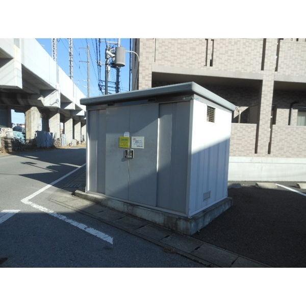 大島マンション2