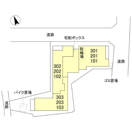 レジェンドワコー中央