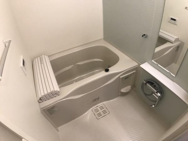 ヴィラ・グロリエンテ弥生