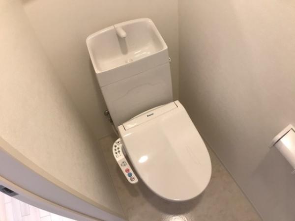 ヴィラ・グロリエンテ弥生