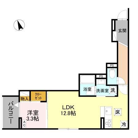 レジェンドワコー中央