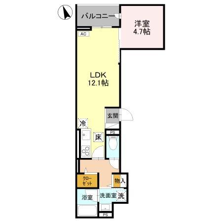 レジェンドワコー中央