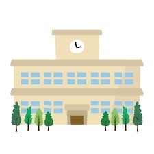 あさひレジデンス三番館(栃木県立宇都宮女子高校)