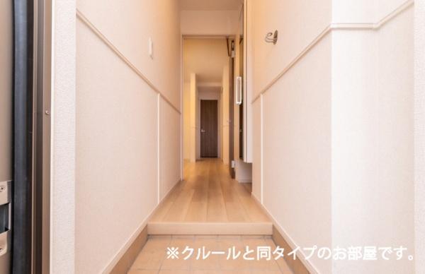 ソランジュ