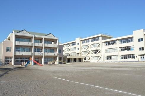 パークハイム長宮　II(宇都宮市立横川東小学校)