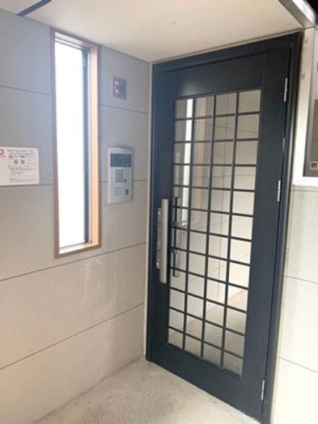 パークハイム長宮　II