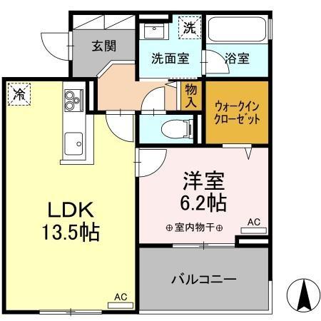 シャンテ