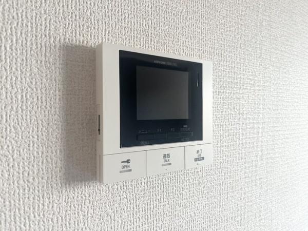 シャンテ