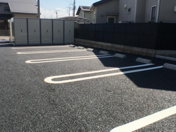 カーサクラシオンA