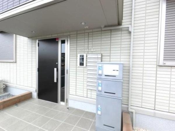 ルミエール中今泉