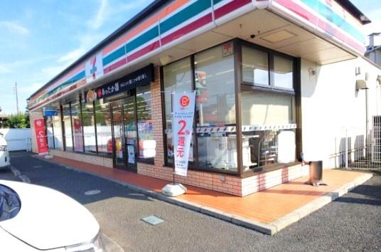 クレインVI(セブンイレブン宇都宮砥上南店)