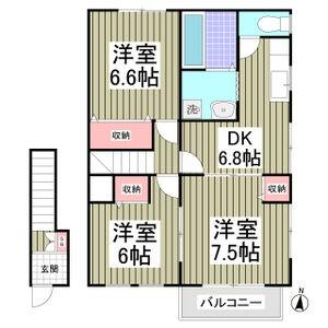 さくらコーポA