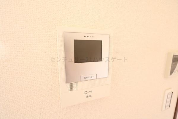 ウッドベルＡ＆Ｂ　Ｂ棟