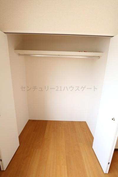 ウッドベルＡ＆Ｂ　Ｂ棟
