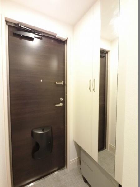 宇都宮市ゆいの杜５丁目のアパート