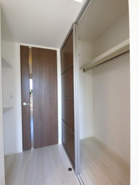 宇都宮市ゆいの杜５丁目のアパート
