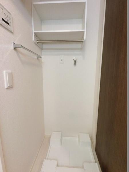 宇都宮市ゆいの杜５丁目のアパート