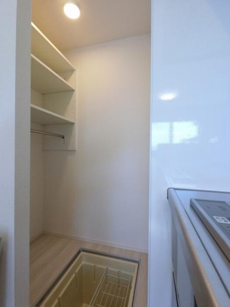 宇都宮市ゆいの杜５丁目のアパート