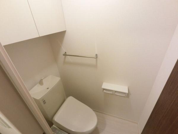 宇都宮市ゆいの杜５丁目のアパート