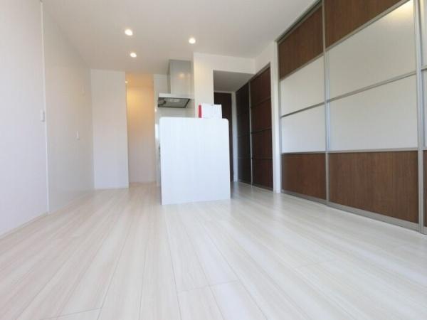 宇都宮市ゆいの杜５丁目のアパート