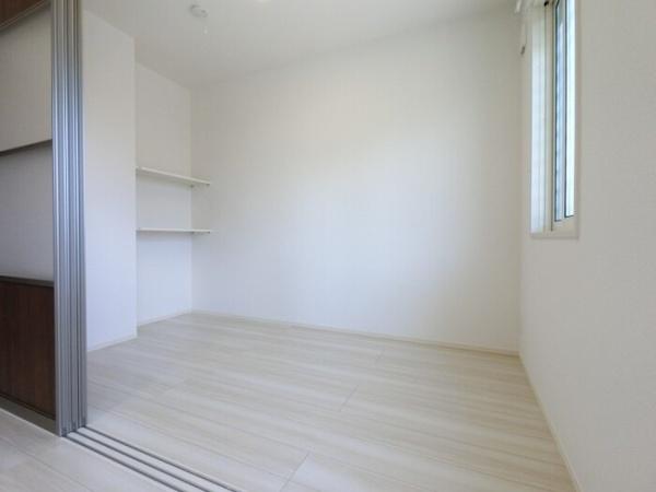 宇都宮市ゆいの杜５丁目のアパート