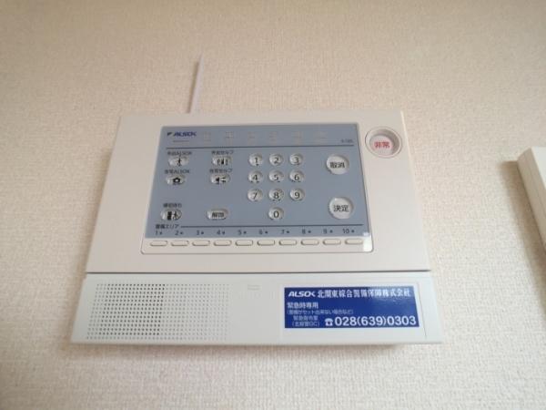 グレース・テクノ
