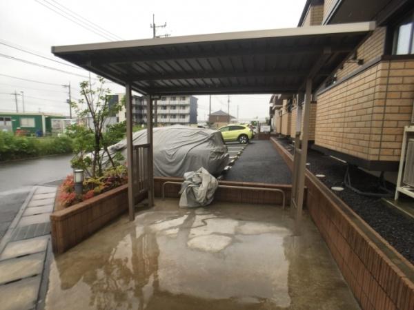 グレース・テクノ