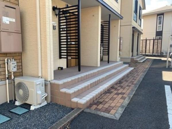 グレース・テクノ