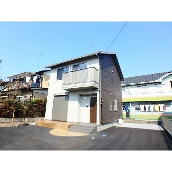 東峰町戸建