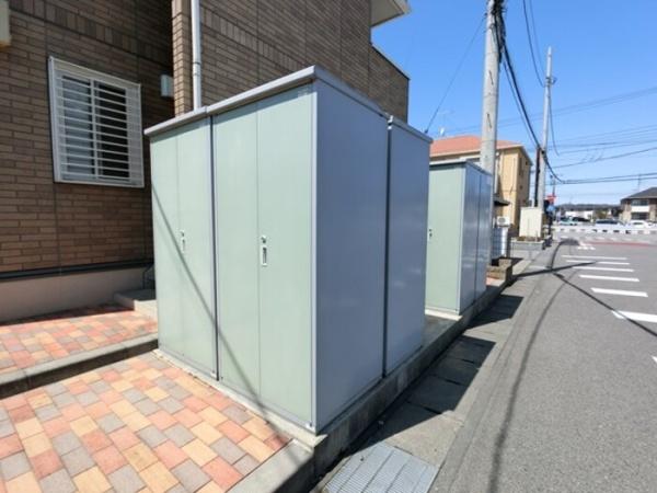 グランモア・テクノ