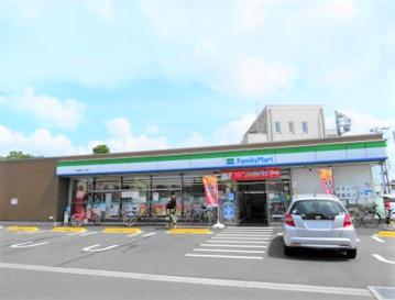 エルミネット(ファミリーマート宇都宮峰一丁目店)