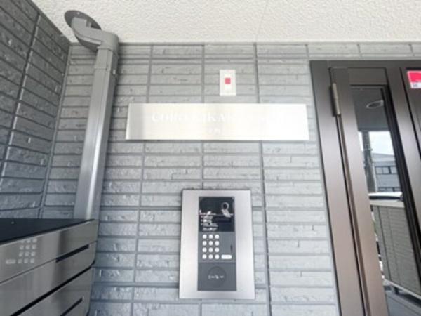 コロ企画コート
