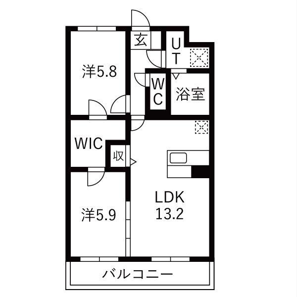 グランフォレストI