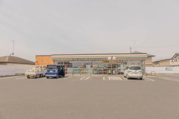 下都賀郡壬生町大字安塚の店舗（一戸建）(セブンイレブン壬生安塚小学校前店)