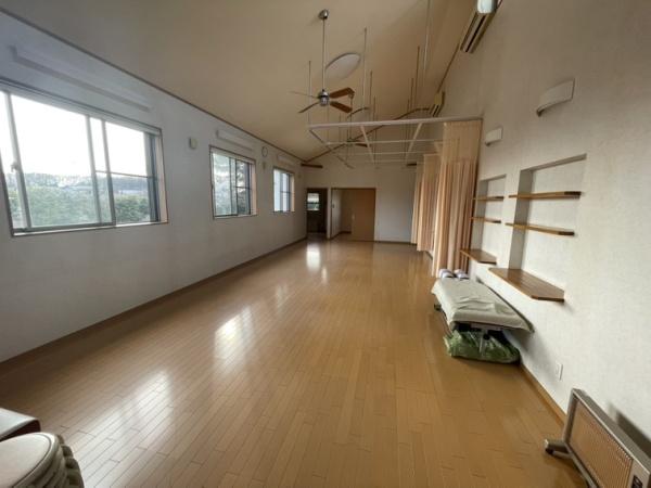 壬生町安塚テナント