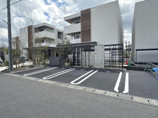 TORISIASゆいの杜6丁目　C棟