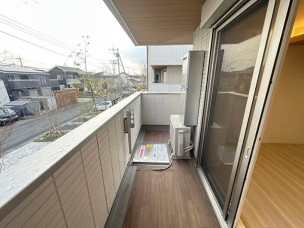 TORISIASゆいの杜6丁目　C棟
