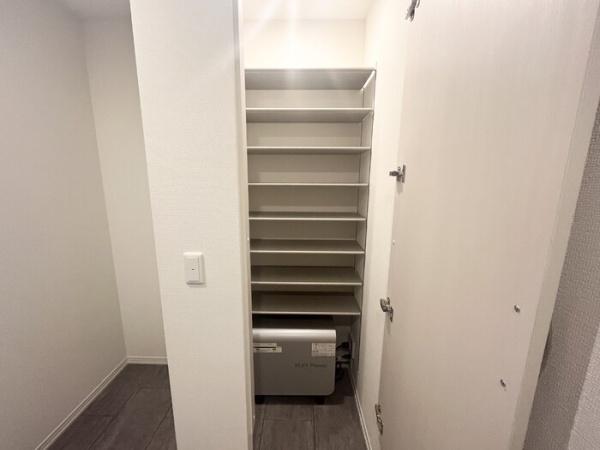シャンテ