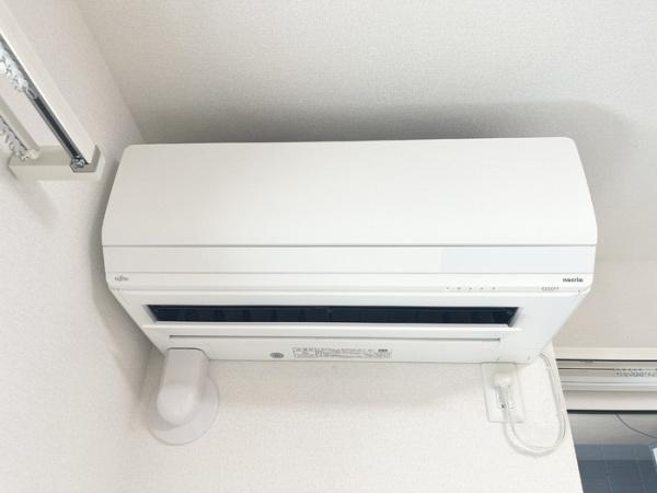 シャンテ
