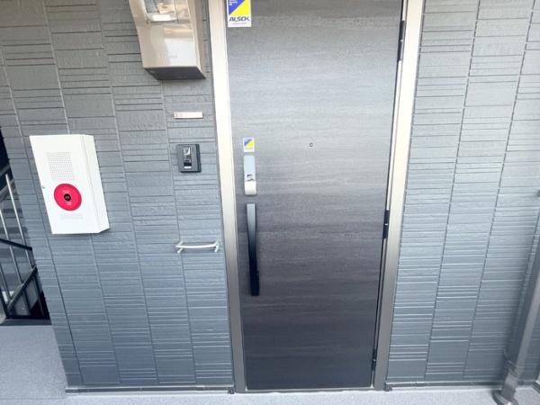 シャンテ