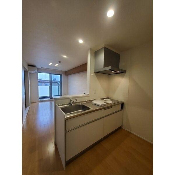 MIKASAレジデンス